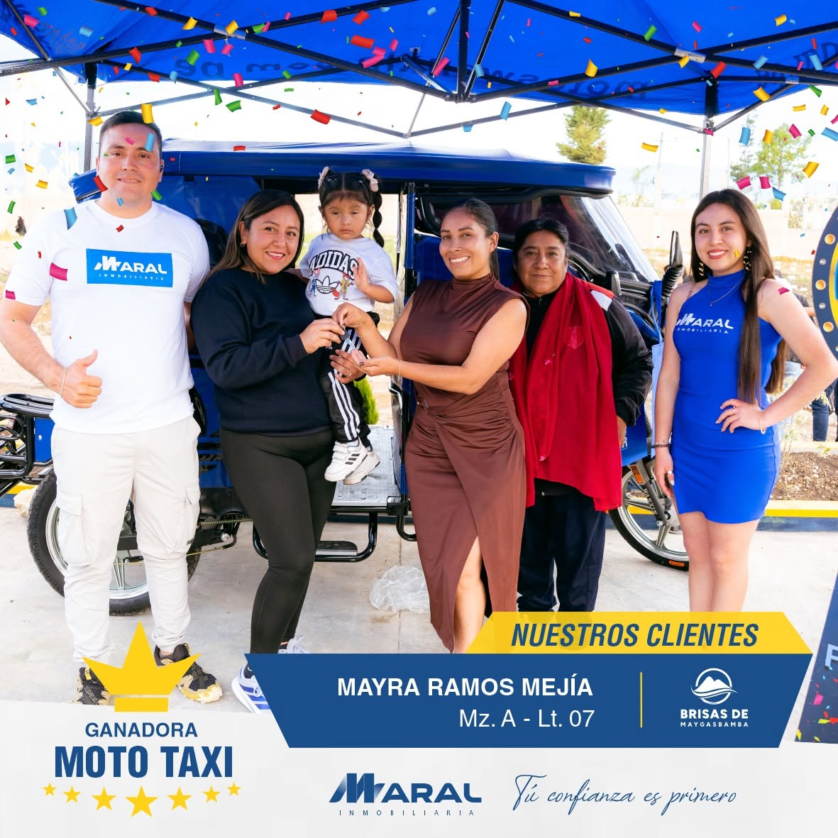 Equipo profesional