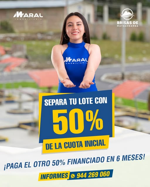 Brisas de Maygasbamba